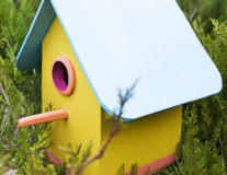 Садовый декор