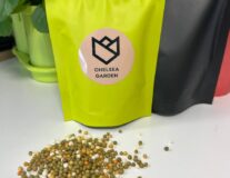 осмокот удобрение