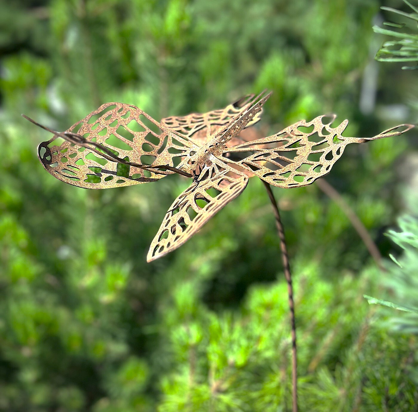 Арт-объекты