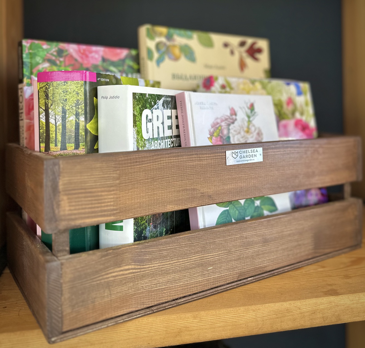 Литература