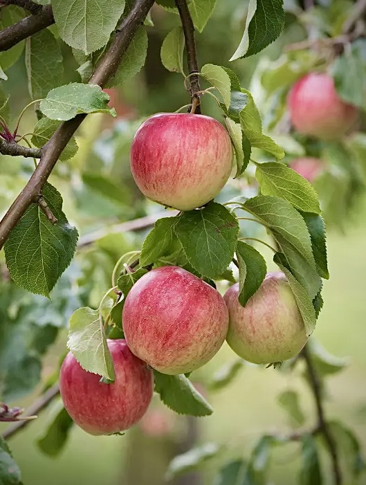 Яблоня